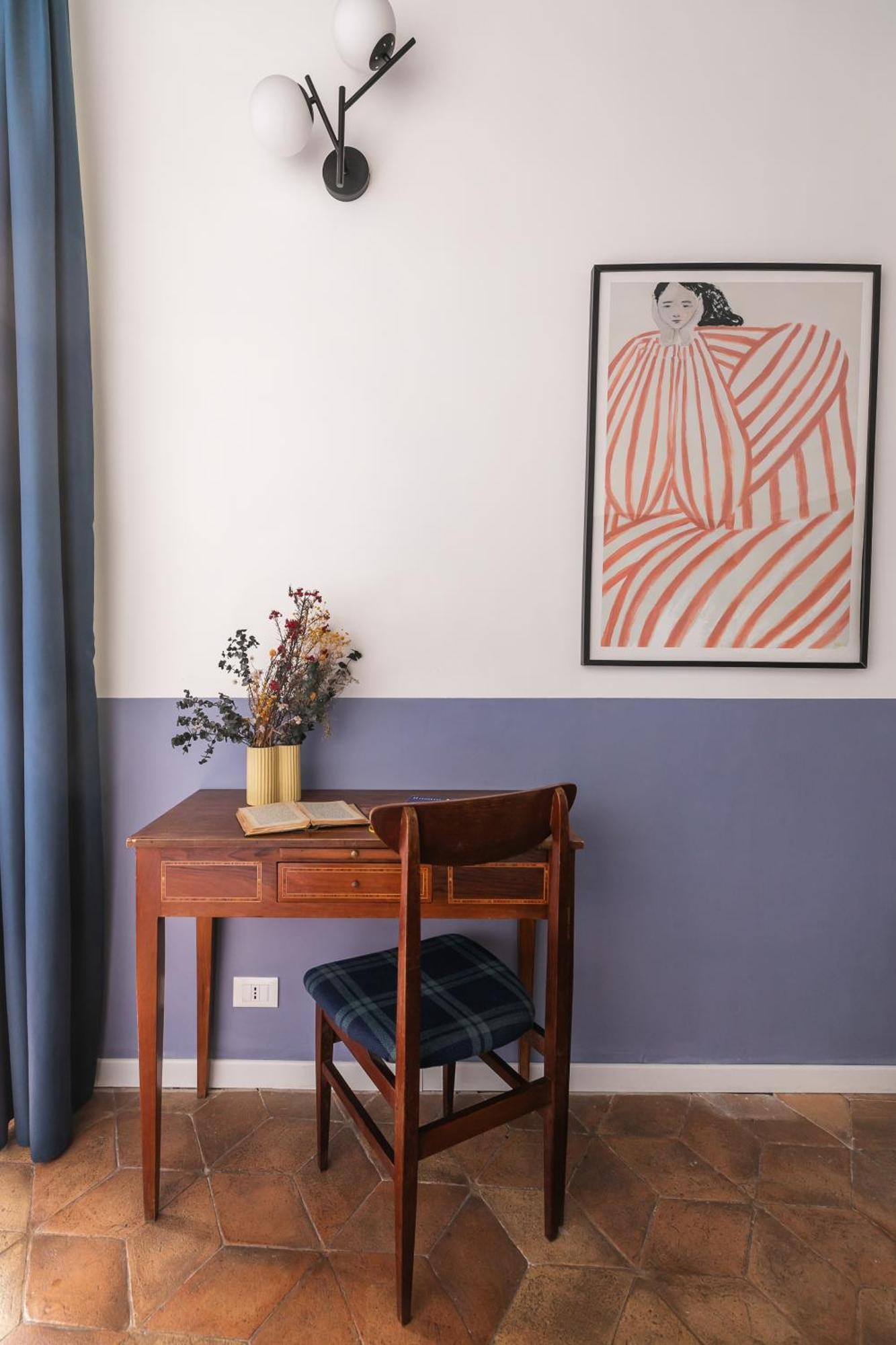 Gæstehus Interno 12 Rom