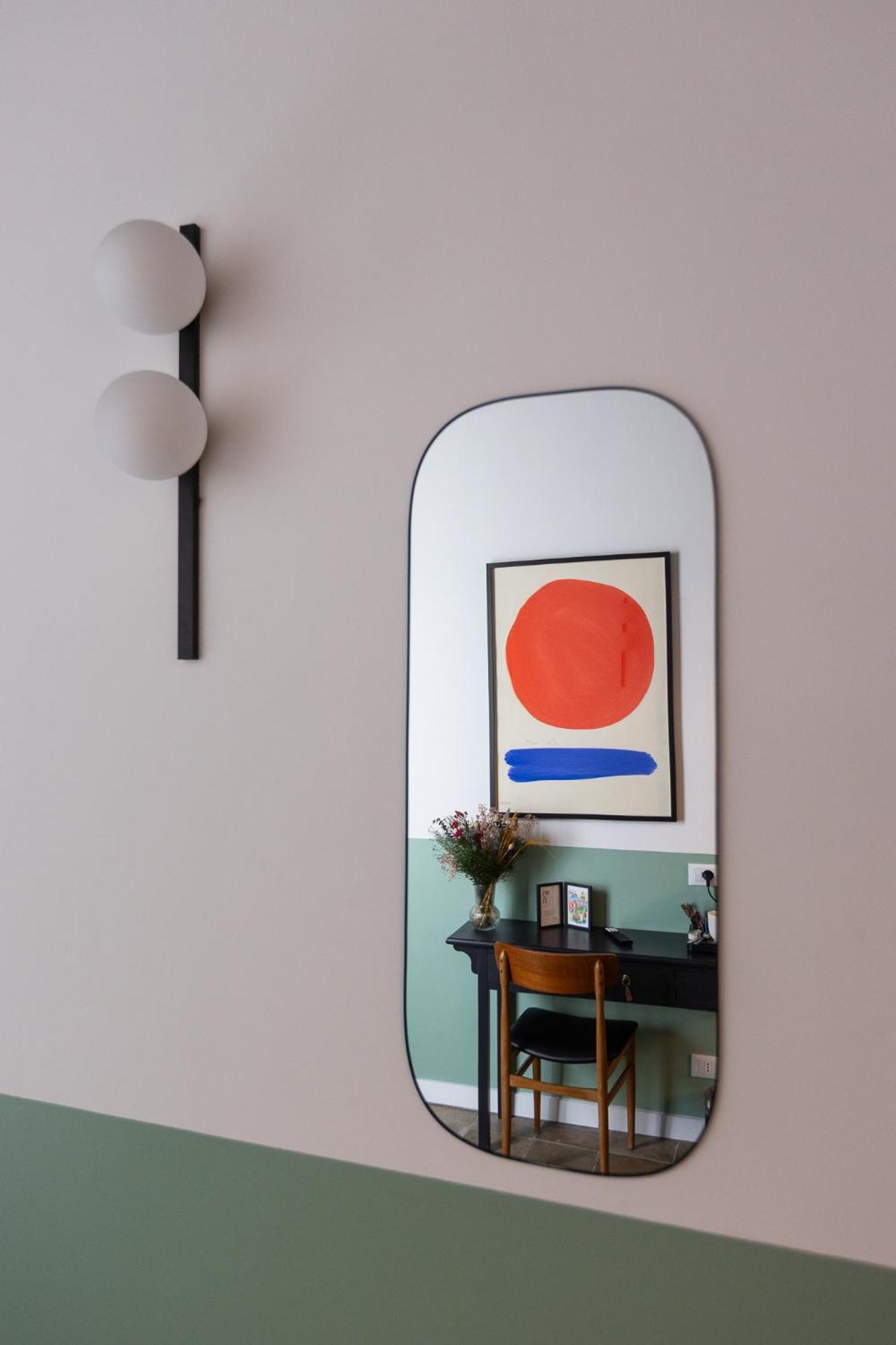 Interno 12 Gasthof *